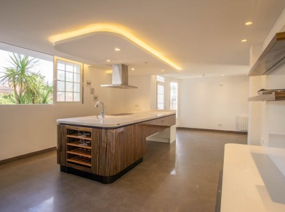 Nueva construcción  - Villa -
Alfaz del Pi - Arabi