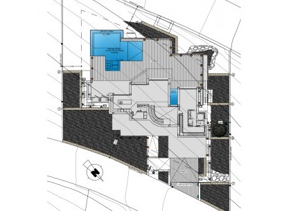 New Build - Villa -
Benitachell - Cumbre del sol