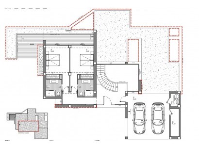 New Build - Villa -
Benitachell - Cumbre del sol