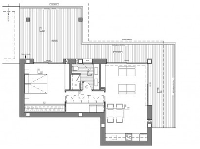 New Build - Villa -
Benitachell - Cumbre del sol