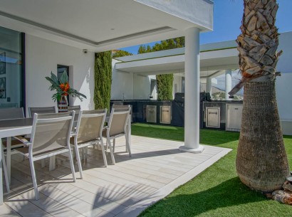Sale - Villa -
Altea - Altea Hills