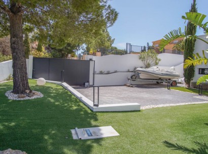 Sale - Villa -
Altea - Altea Hills