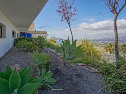 Sale - Villa -
Altea - Altea Hills