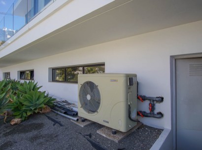 Sale - Villa -
Altea - Altea Hills