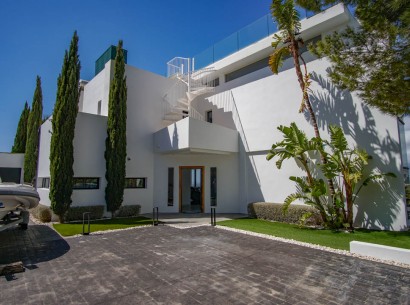 Sale - Villa -
Altea - Altea Hills