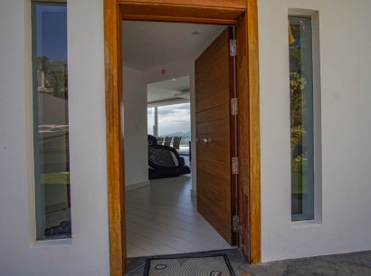 Sale - Villa -
Altea - Altea Hills