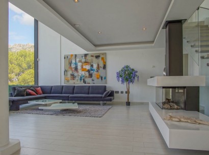 Sale - Villa -
Altea - Altea Hills