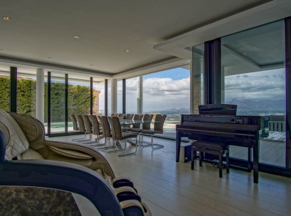 Sale - Villa -
Altea - Altea Hills