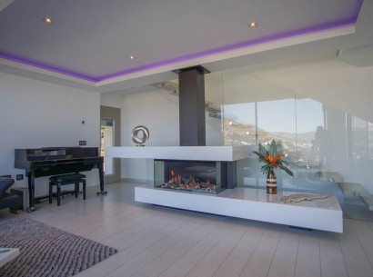 Sale - Villa -
Altea - Altea Hills