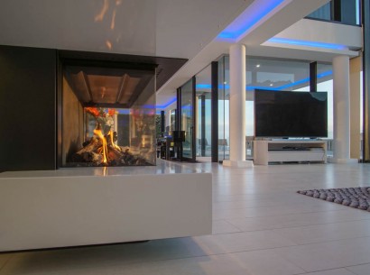 Sale - Villa -
Altea - Altea Hills