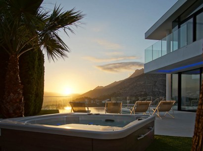 Sale - Villa -
Altea - Altea Hills