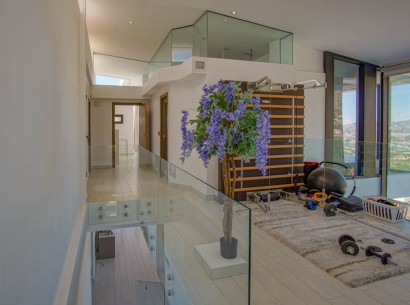 Sale - Villa -
Altea - Altea Hills