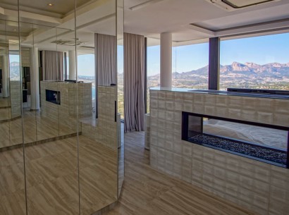 Sale - Villa -
Altea - Altea Hills