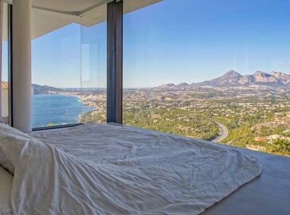 Sale - Villa -
Altea - Altea Hills