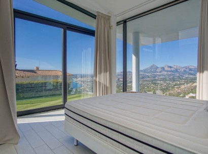 Sale - Villa -
Altea - Altea Hills