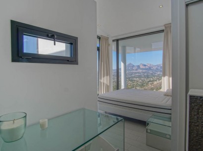 Sale - Villa -
Altea - Altea Hills