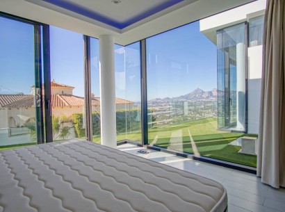 Sale - Villa -
Altea - Altea Hills