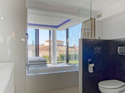 Sale - Villa -
Altea - Altea Hills
