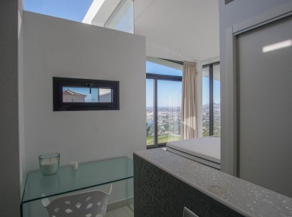 Sale - Villa -
Altea - Altea Hills