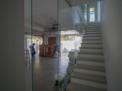 Sale - Villa -
Altea - Altea Hills