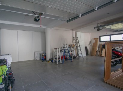 Sale - Villa -
Altea - Altea Hills