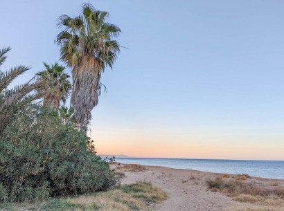 New Build - Apartment -
Denia - La Pedrera