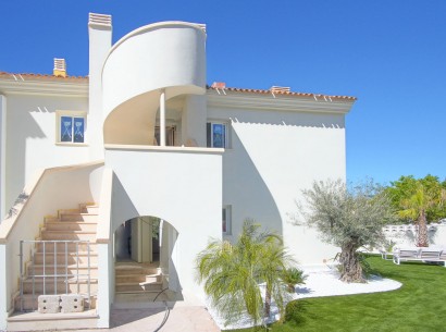 New Build - Apartment -
Denia - La Pedrera