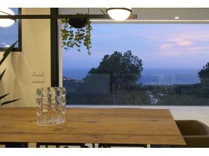 New Build - Villa -
Altea - Altea Hills