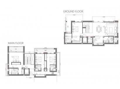 New Build - Villa -
Altea - Altea Hills