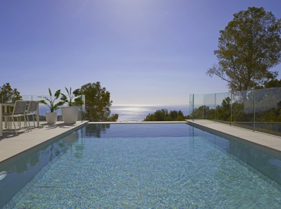 New Build - Villa -
Altea - Altea Hills