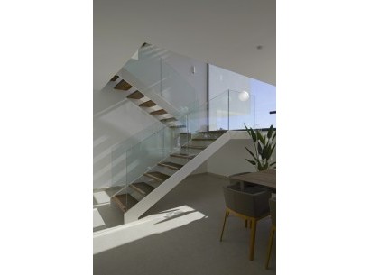 New Build - Villa -
Altea - Altea Hills