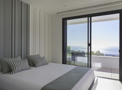 New Build - Villa -
Altea - Altea Hills