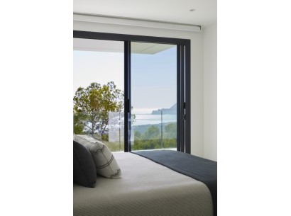 New Build - Villa -
Altea - Altea Hills