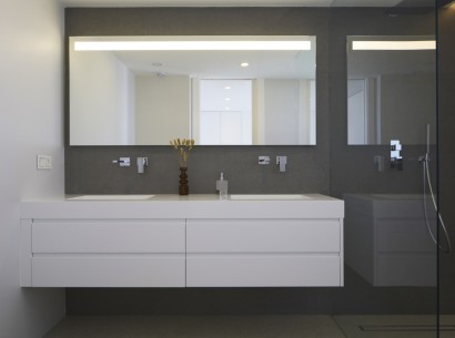 New Build - Villa -
Altea - Altea Hills