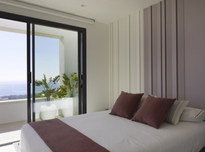 New Build - Villa -
Altea - Altea Hills