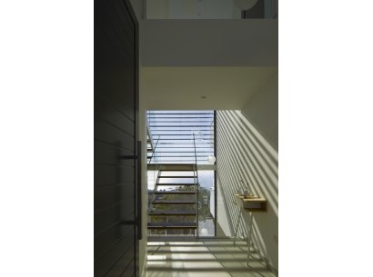 New Build - Villa -
Altea - Altea Hills