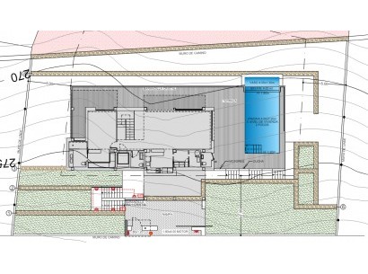 New Build - Villa -
Altea - Altea Hills