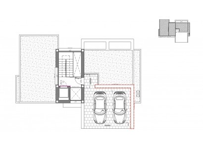 New Build - Villa -
Altea - Altea Hills