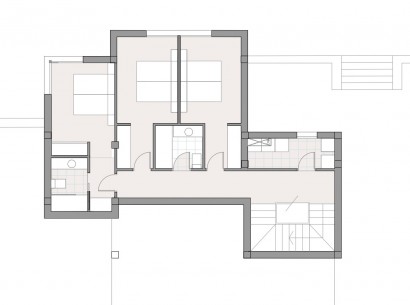 Nouvelle construction - Villa -
Jávea - Villes del Vent