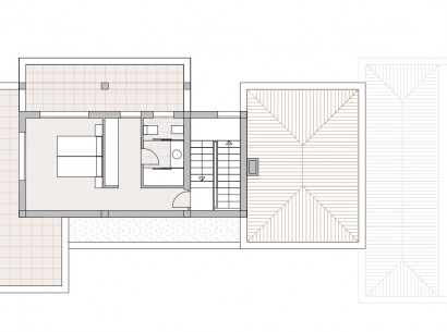 Nouvelle construction - Villa -
Jávea - Valsol