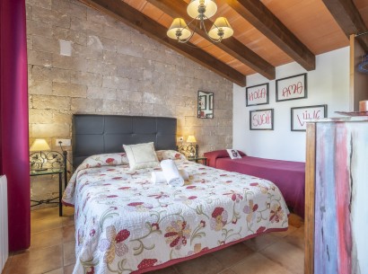 Venta - Villa -
Benissa - La Fustera