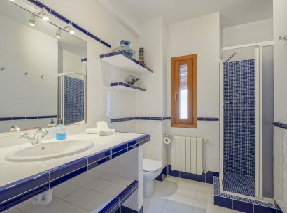 Venta - Villa -
Benissa - La Fustera