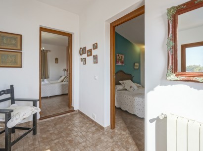 Venta - Villa -
Benissa - La Fustera