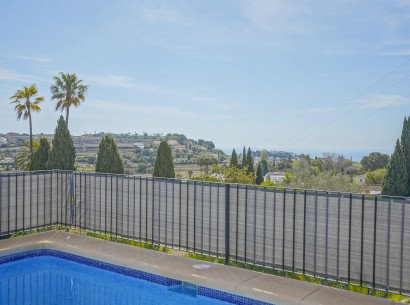Venta - Villa -
Benissa - La Fustera