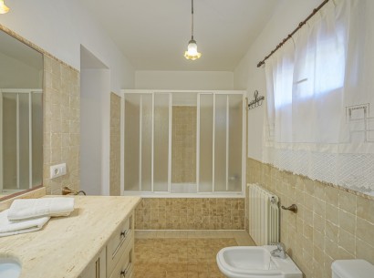 Venta - Villa -
Benissa - La Fustera
