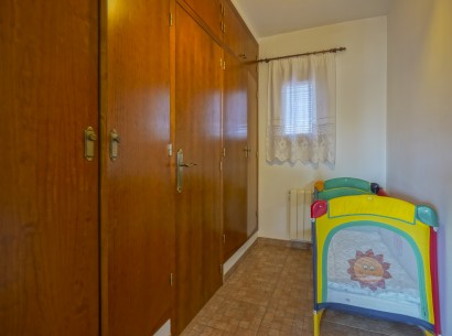 Venta - Villa -
Benissa - La Fustera