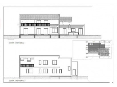 Venta - Building plot -
Gata de Gorgos - Center