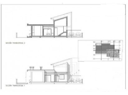 Venta - Building plot -
Gata de Gorgos - Center