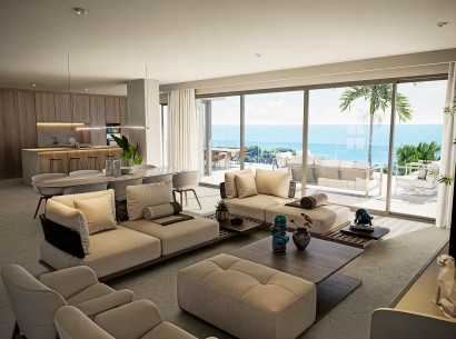 New Build - Villa -
Altea - Altea Hills