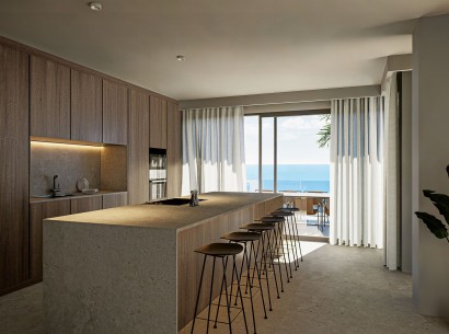 New Build - Villa -
Altea - Altea Hills